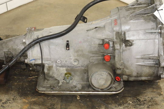 1998 - 2002 Camaro/ Firebird 3.8L 3800 Automatic Miles