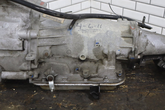 1998 - 2002 Camaro/ Firebird 3.8L 3800 Automatic Miles