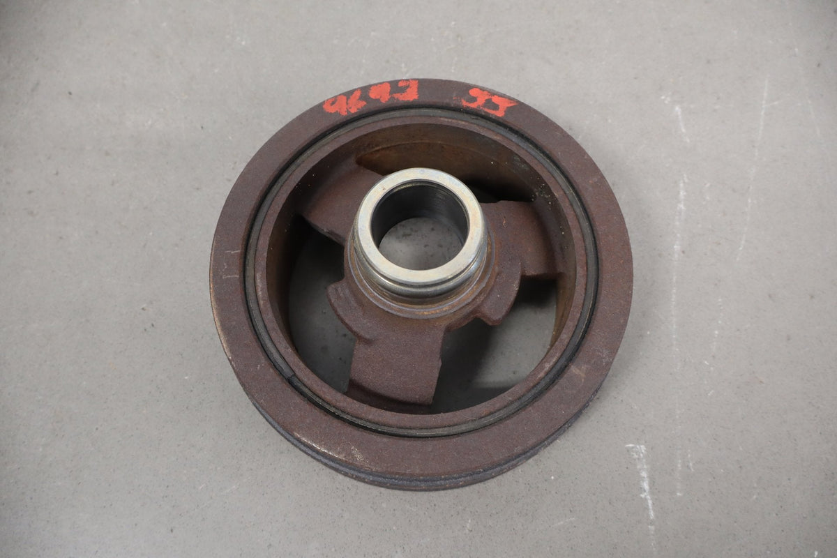 1998-2002 Camaro Firebird GTO 5.7L Accessory Drive Belt Kit