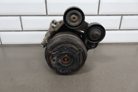 1998-2002 Camaro Firebird GTO 5.7L Accessory Drive Belt Kit