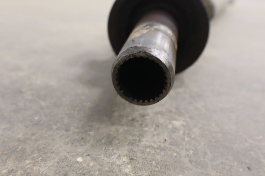 1998 - 2002 Chevrolet Camaro 5.7L Rear Drive Shaft