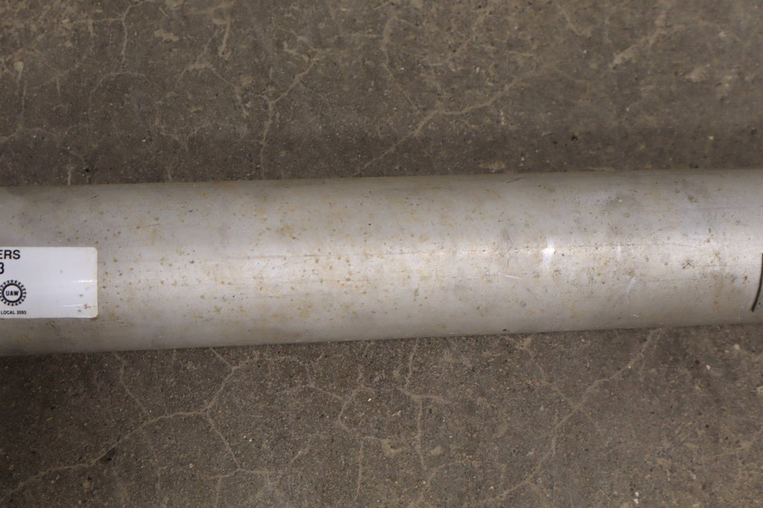 1998 - 2002 Chevrolet Camaro 5.7L Rear Drive Shaft