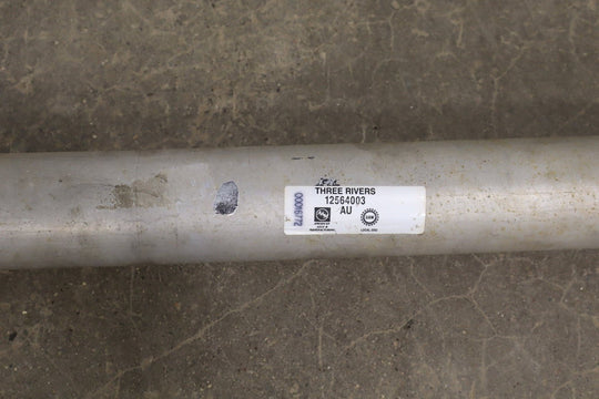 1998 - 2002 Chevrolet Camaro 5.7L Rear Drive Shaft