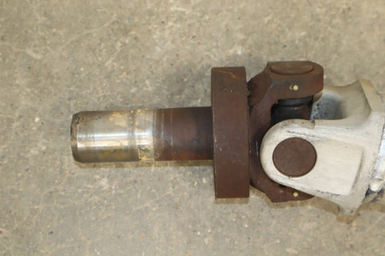 1998 - 2002 Chevrolet Camaro 5.7L Rear Drive Shaft