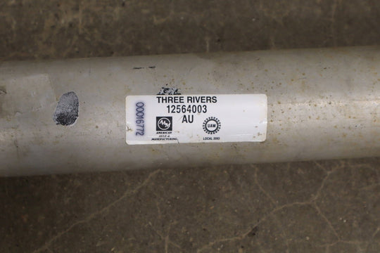 1998 - 2002 Chevrolet Camaro 5.7L Rear Drive Shaft