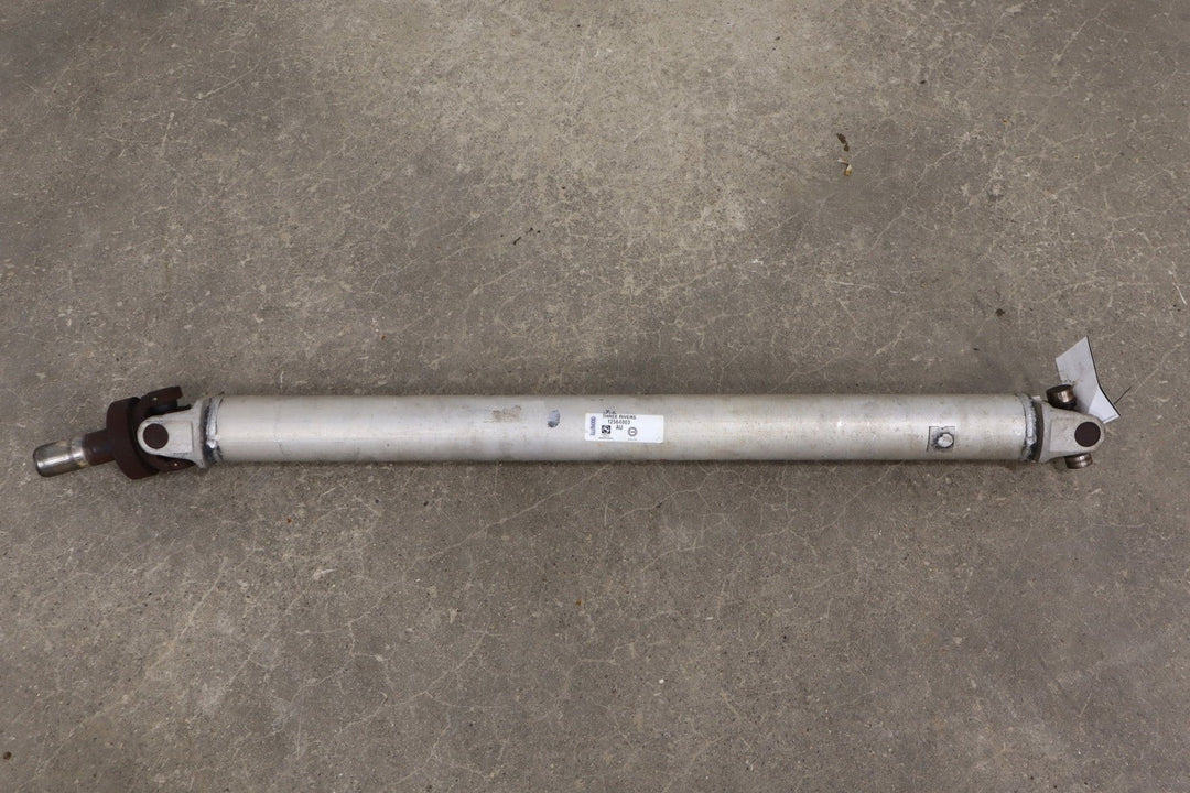 1998 - 2002 Chevrolet Camaro 5.7L Rear Drive Shaft
