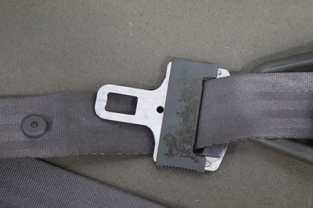 1998-2002 Chevrolet Camaro Coupe Driver Front Seat Belt 88896028 OEM