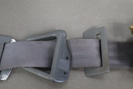1998-2002 Chevrolet Camaro Coupe Driver Front Seat Belt 88896028 OEM