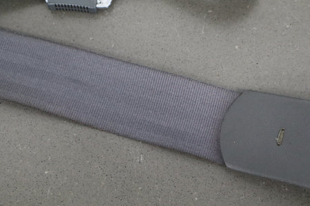 1998-2002 Chevrolet Camaro Coupe Driver Front Seat Belt 88896028 OEM