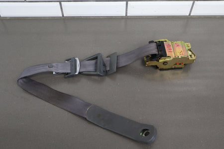 1998-2002 Chevrolet Camaro Coupe Driver Front Seat Belt 88896028 OEM