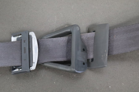 1998-2002 Chevrolet Camaro Coupe Driver Front Seat Belt 88896028 OEM