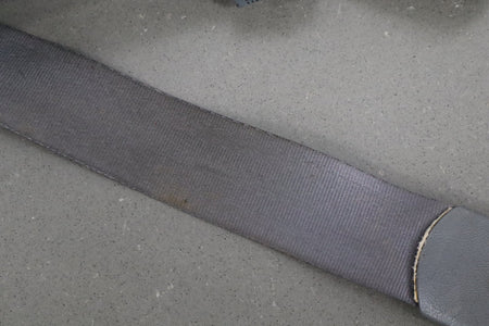 1998-2002 Chevrolet Camaro Coupe Driver Front Seat Belt 88896028 OEM