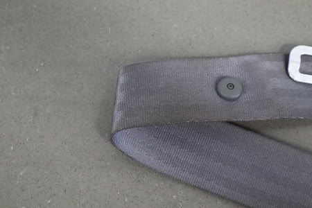 1998-2002 Chevrolet Camaro Coupe Driver Front Seat Belt 88896028 OEM