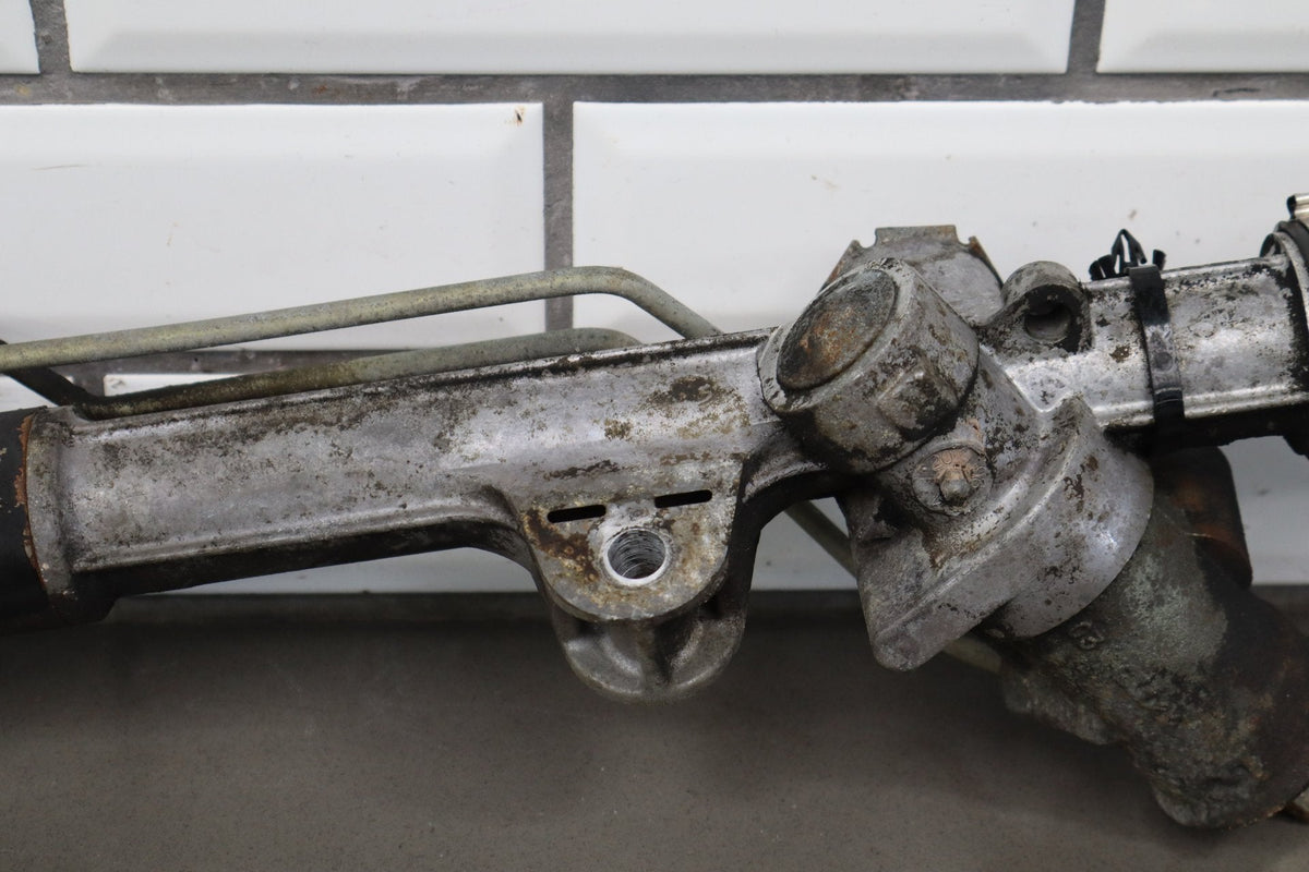 1998-2002 Chevrolet Camaro F41 Steering Gear 26060047 OEM