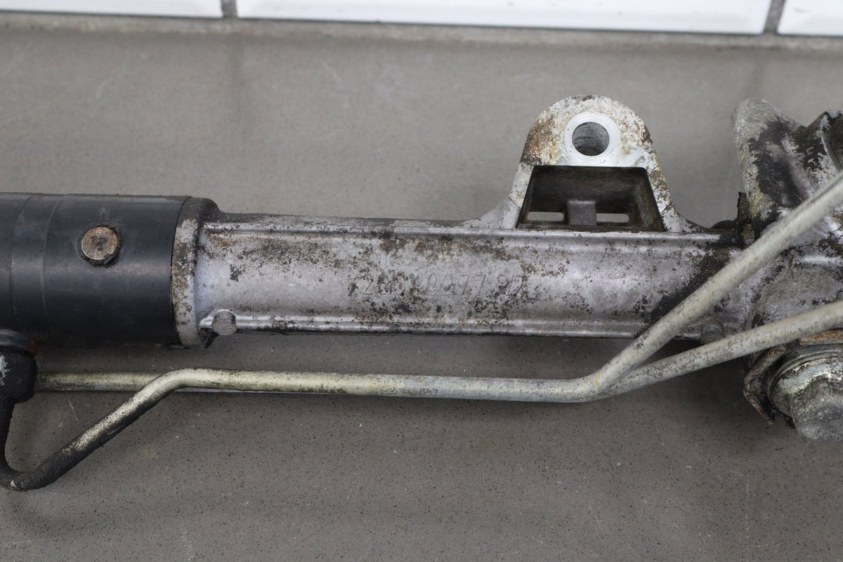 1998-2002 Chevrolet Camaro F41 Steering Gear 26060047 OEM