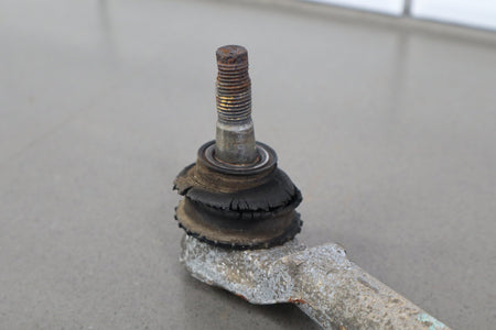 1998-2002 Chevrolet Camaro F41 Steering Gear 26060047 OEM
