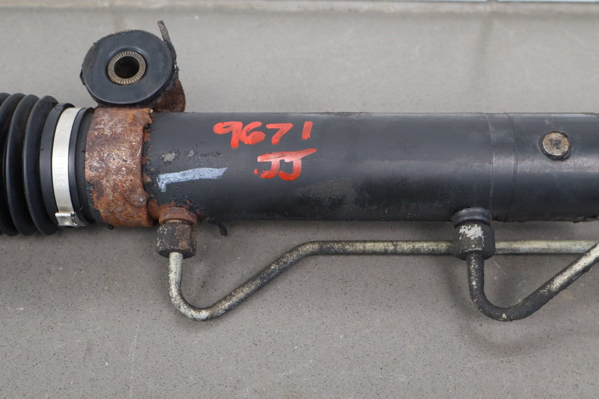 1998-2002 Chevrolet Camaro F41 Steering Gear 26060047 OEM