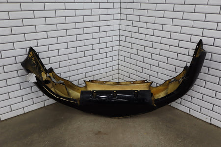1998-2002 Chevrolet Camaro Front Bumper Black 41