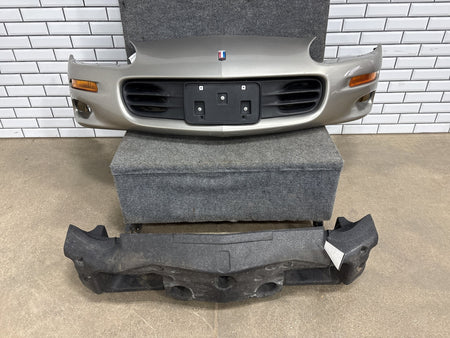1998-2002 Chevrolet Camaro Front Bumper Light Pewter 11