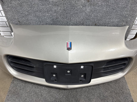 1998-2002 Chevrolet Camaro Front Bumper Light Pewter 11