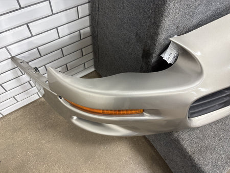 1998-2002 Chevrolet Camaro Front Bumper Light Pewter 11