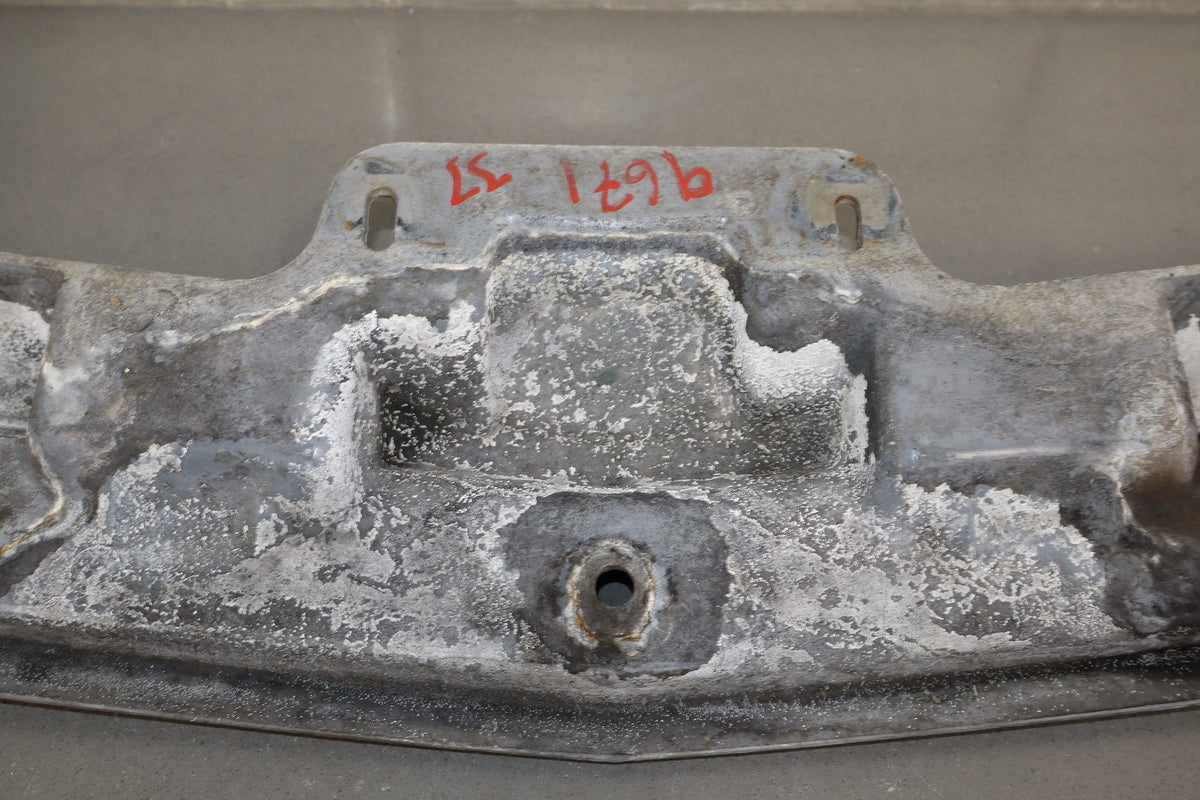 1998-2002 Chevrolet Camaro Front Bumper Retainer OEM