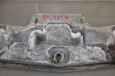 1998-2002 Chevrolet Camaro Front Bumper Retainer OEM