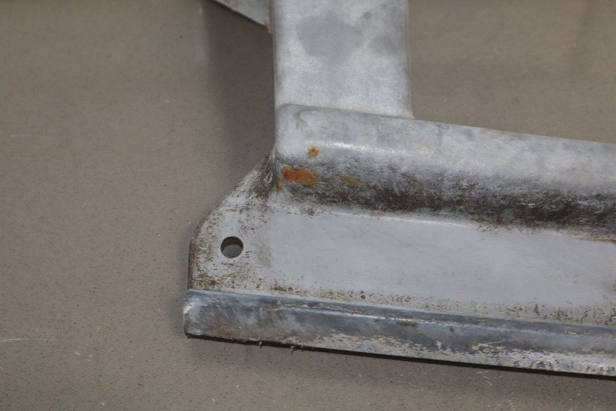 1998-2002 Chevrolet Camaro Front Bumper Retainer OEM