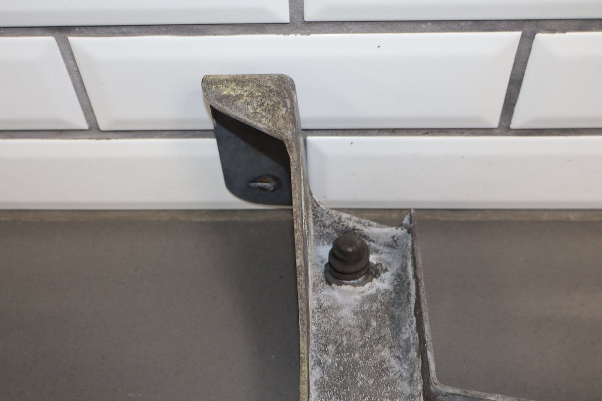 1998-2002 Chevrolet Camaro Front Bumper Retainer OEM