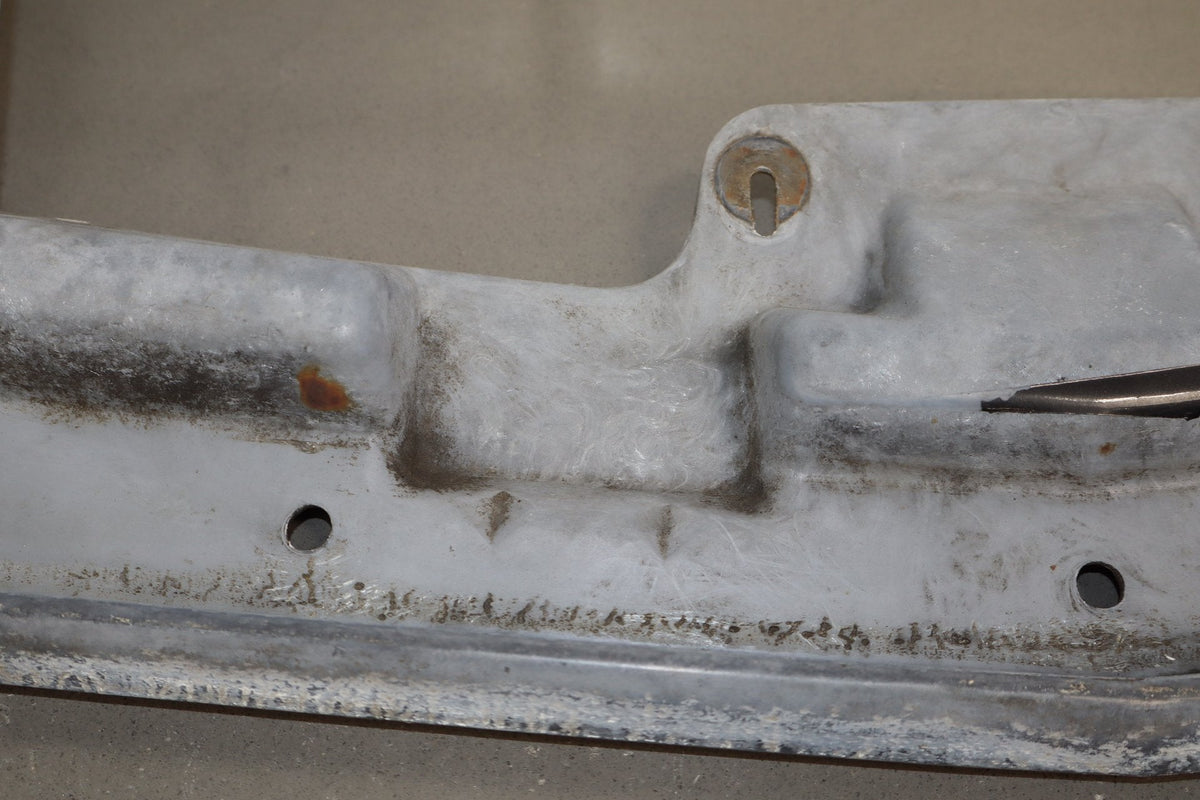1998-2002 Chevrolet Camaro Front Bumper Retainer OEM