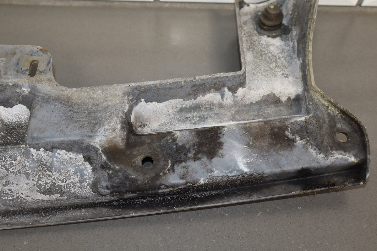 1998-2002 Chevrolet Camaro Front Bumper Retainer OEM