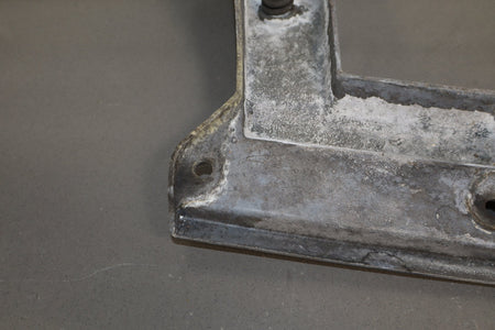 1998-2002 Chevrolet Camaro Front Bumper Retainer OEM
