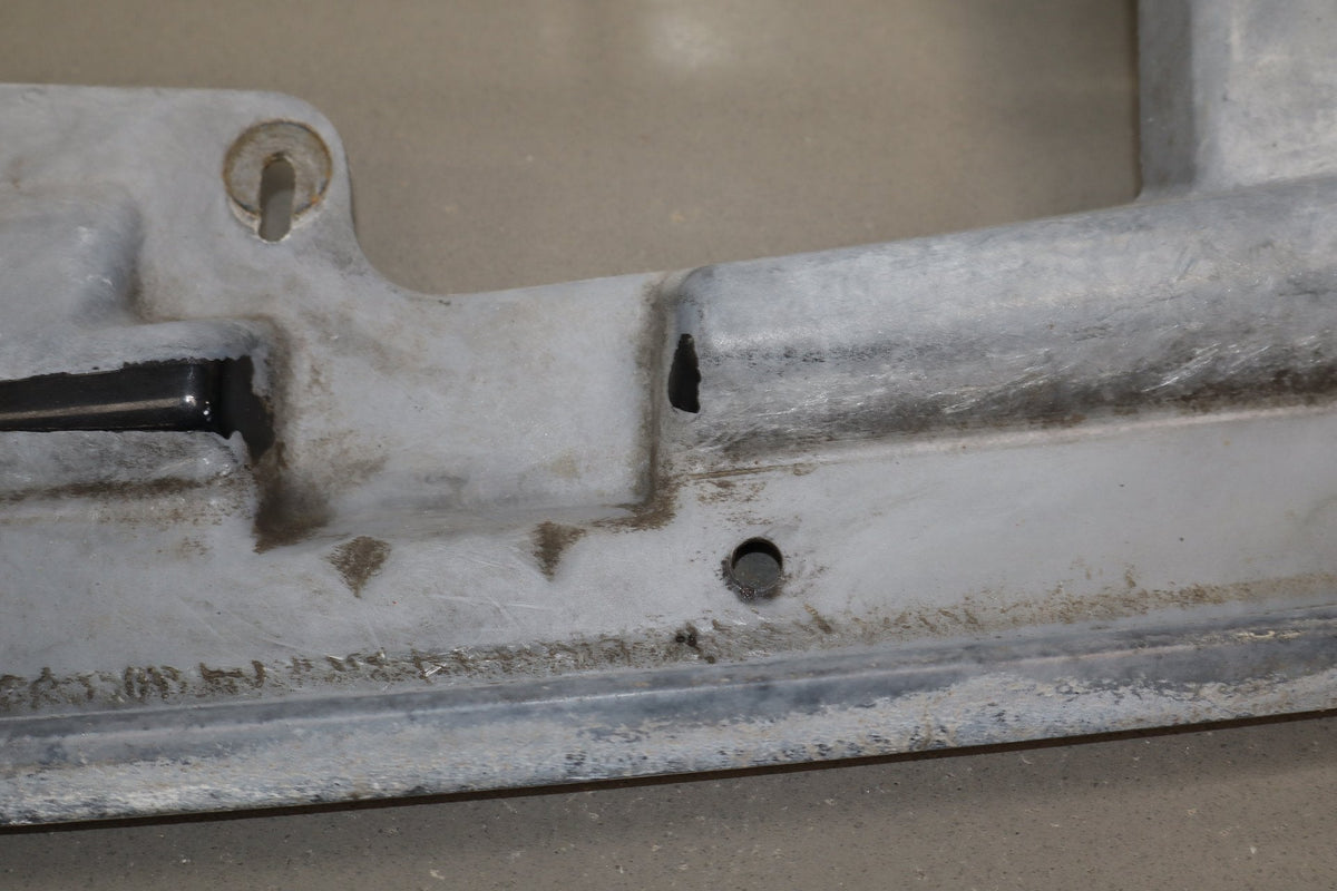 1998-2002 Chevrolet Camaro Front Bumper Retainer OEM