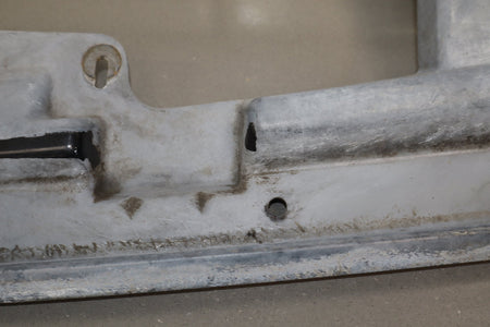 1998-2002 Chevrolet Camaro Front Bumper Retainer OEM