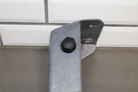 1998-2002 Chevrolet Camaro Front Bumper Retainer OEM