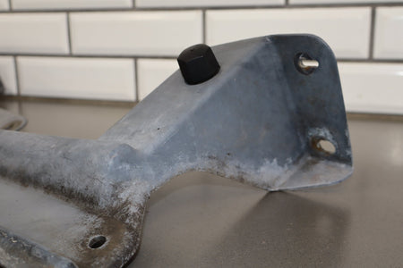 1998-2002 Chevrolet Camaro Front Bumper Retainer OEM