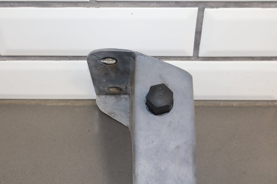 1998-2002 Chevrolet Camaro Front Bumper Retainer OEM