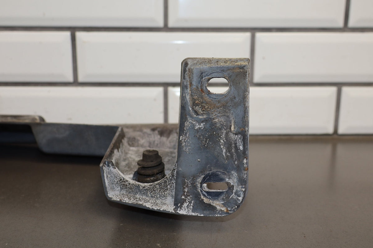 1998-2002 Chevrolet Camaro Front Bumper Retainer OEM