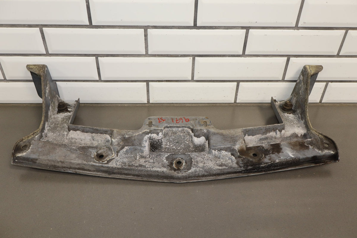 1998-2002 Chevrolet Camaro Front Bumper Retainer OEM