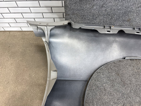 1998-2002 Chevrolet Camaro Left Fender Light Pewter 11