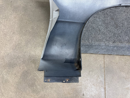 1998-2002 Chevrolet Camaro Left Fender Light Pewter 11