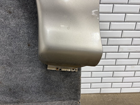 1998-2002 Chevrolet Camaro Left Fender Light Pewter 11