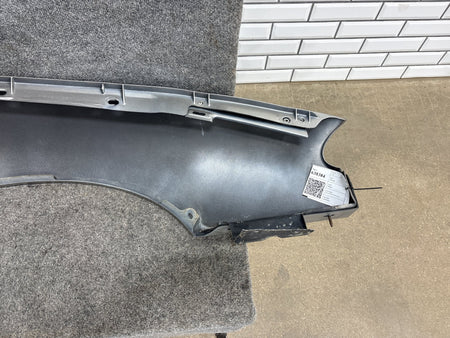 1998-2002 Chevrolet Camaro Left Fender Light Pewter 11