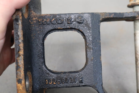 1998-2002 Chevrolet Camaro Pontiac Firebird 5.7L LS1 Pair - Engine Mount Bracket