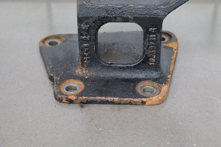 1998-2002 Chevrolet Camaro Pontiac Firebird 5.7L LS1 Pair - Engine Mount Bracket