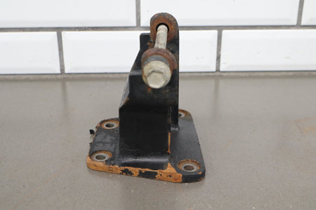 1998-2002 Chevrolet Camaro Pontiac Firebird 5.7L LS1 Pair - Engine Mount Bracket