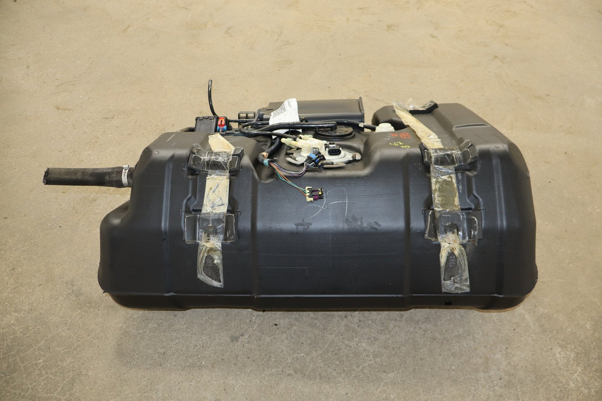 1998-2002 Chevrolet Camaro Pontiac Firebird - Fuel Tank