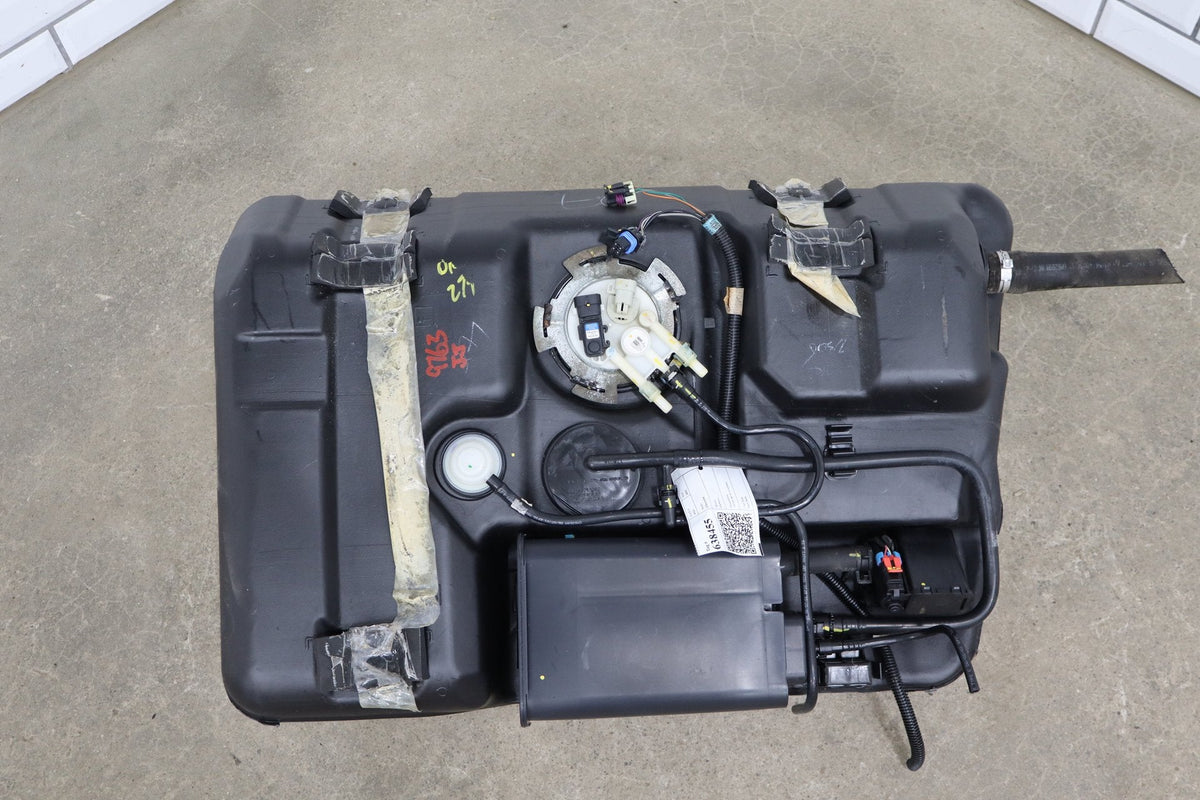 1998-2002 Chevrolet Camaro Pontiac Firebird - Fuel Tank