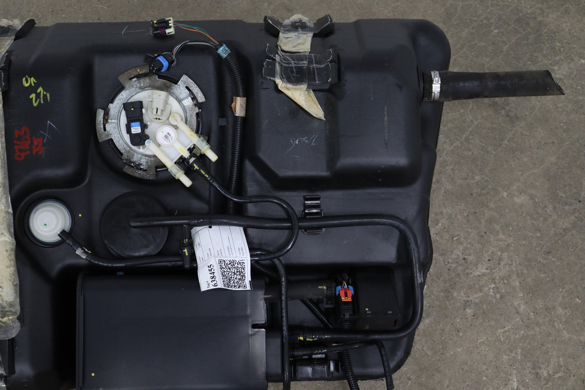 1998-2002 Chevrolet Camaro Pontiac Firebird - Fuel Tank