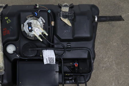 1998-2002 Chevrolet Camaro Pontiac Firebird - Fuel Tank